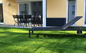 Ferienwohnung Grandauer